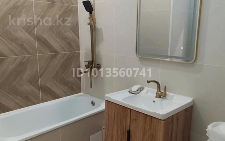 1-комнатная квартира · 35 м² · 1/4 этаж, мкр Акбулак, Момышулы — Мкр Дарабоз 91 за 200 000 ₸ в Алматы, Алатауский р-н — фото 22