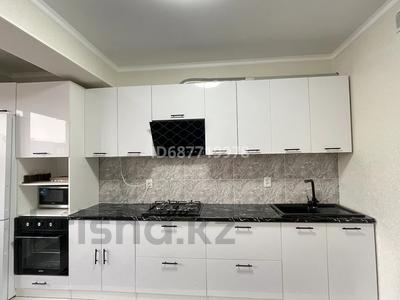 2-бөлмелі пәтер · 52.3 м² · 10/10 қабат, Жунисова 8/8, бағасы: 30 млн ₸ в Алматы, Наурызбайский р-н