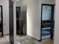 3-бөлмелі пәтер · 88 м² · 5/9 қабат, Столетова 13 — Рыскулова, бағасы: 46 млн ₸ в Алматы, Жетысуский р-н — фото 11