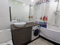 3-бөлмелі пәтер · 88 м² · 5/9 қабат, Столетова 13 — Рыскулова, бағасы: 46 млн ₸ в Алматы, Жетысуский р-н — фото 15