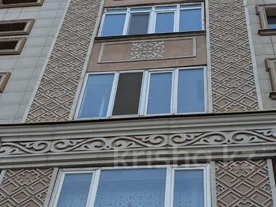 3-бөлмелі пәтер · 88 м² · 5/9 қабат, Столетова 13 — Рыскулова, бағасы: 46 млн ₸ в Алматы, Жетысуский р-н