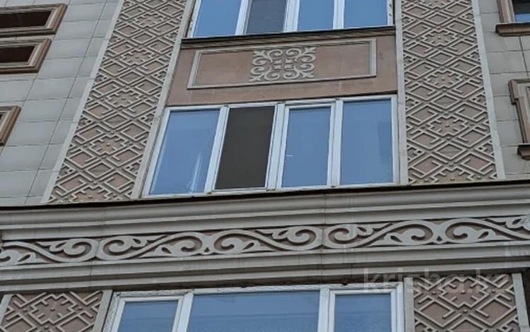 3-бөлмелі пәтер · 88 м² · 5/9 қабат, Столетова 13 — Рыскулова, бағасы: 46 млн ₸ в Алматы, Жетысуский р-н — фото 38