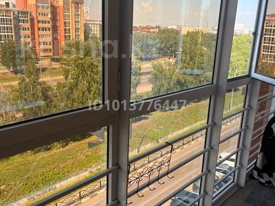 4-комнатная квартира · 121.8 м² · 5/6 этаж, Юбилейный 21 за 55.9 млн ₸ в Костанае