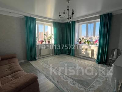 2-комнатная квартира · 72.6 м² · 6/7 этаж, мкр. Алтын орда, мкр Батыс 2 49Д за 25.5 млн ₸ в Актобе