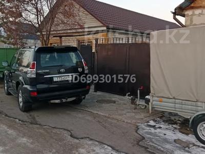 Отдельный дом · 3 комнаты · 80 м² · 5 сот., Казангап би 54 за 40 млн 〒 в Павлодаре