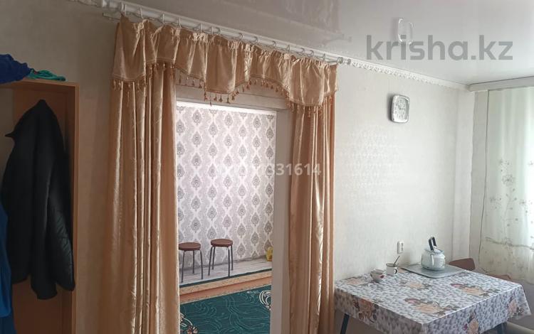 1-комнатная квартира · 31 м² · 2/2 этаж, Узкоколейная 25 за 8 млн ₸ в Костанае — фото 2