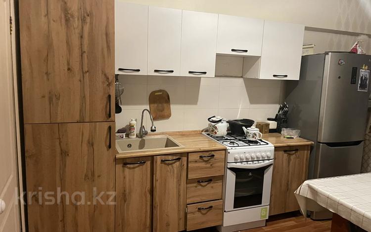 2-комнатная квартира, 33 м², 3/5 этаж, мкр Каргалы, Редько 6 за 18 млн 〒 в Алматы, Наурызбайский р-н — фото 2