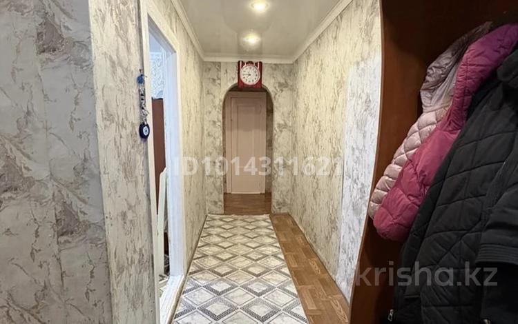 3-бөлмелі пәтер · 70 м² · 2/5 қабат, Королева 76 б — Ауезова-Королева, бағасы: 15.5 млн ₸ в Экибастузе — фото 2