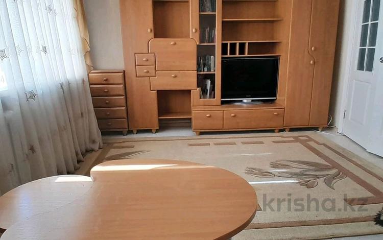 2-комнатная квартира · 48 м² · 4/5 этаж, ул Иманова 2 за 210 000 ₸ в Астане — фото 2