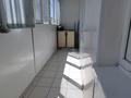 2-комнатная квартира · 48 м² · 4/5 этаж, ул Иманова 2 за 210 000 ₸ в Астане — фото 4