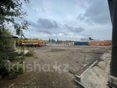 Өнеркәсіптік база · 1 га, Пушкина 20Б, бағасы: 3.5 млн ₸ в Астане, р-н Байконур