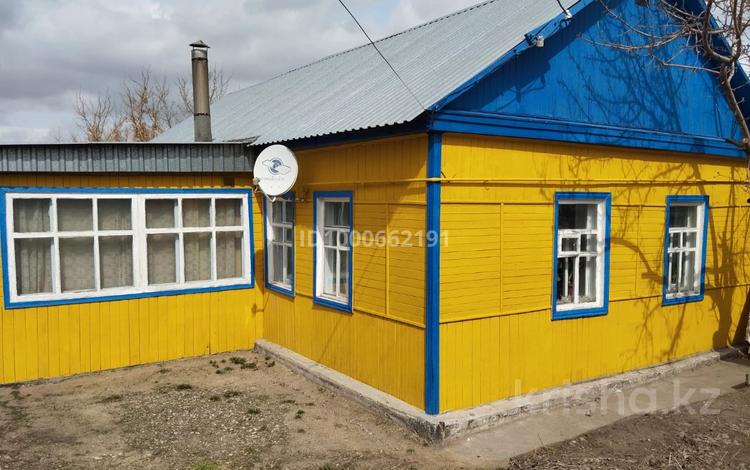 Отдельный дом · 5 комнат · 78 м² · 12 сот., Песочная Каракум 4 — Супермаркет "ДИНА" за 14 млн ₸ в Актобе, жилой массив Жилянка — фото 9