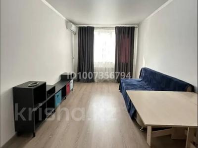 1-комнатная квартира · 40 м² · 7/9 этаж, мкр Шугыла, Райымбека 6/56 — Жуалы за 200 000 〒 в Алматы, Наурызбайский р-н