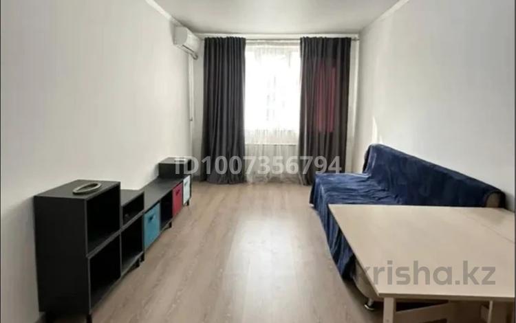 1-комнатная квартира · 40 м² · 7/9 этаж, мкр Шугыла, Райымбека 6/56 — Жуалы за 200 000 〒 в Алматы, Наурызбайский р-н — фото 2