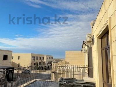 Отдельный дом · 6 комнат · 270 м² · 3 сот., Теплый пляж за 50 млн 〒 в Актау