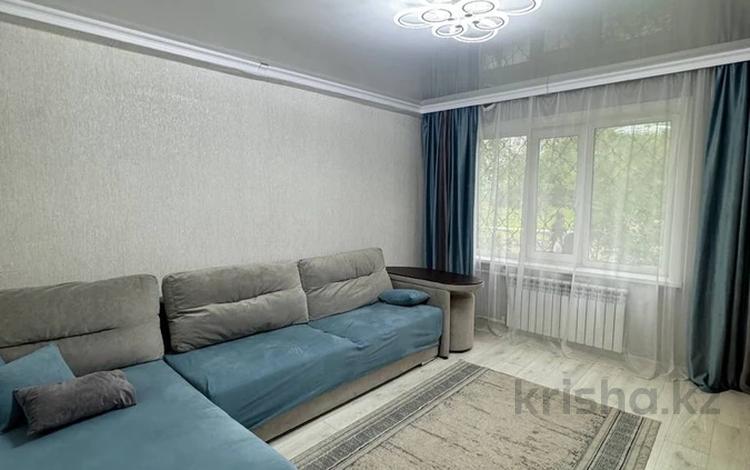 4-бөлмелі пәтер · 60 м² · 1/5 қабат, Ауэзова ПАРК 178, бағасы: 14.7 млн ₸ в Кокшетау — фото 2