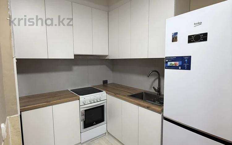 3-комнатная квартира · 60 м² · 5/10 этаж, Сатпаева 23/1 за ~ 27 млн ₸ в Астане, Алматы р-н — фото 2