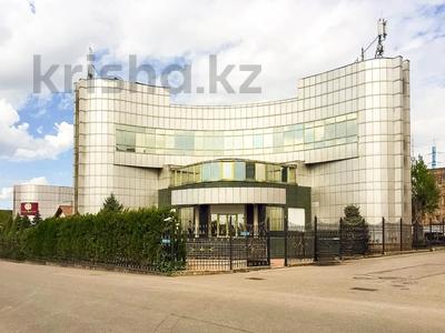 Свободное назначение, офисы, медцентры и аптеки, образование · 1385.5 м² за 6 млн 〒 в Алматы, Медеуский р-н