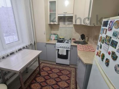 2-комнатная квартира, 52 м², 4/5 этаж, мира за 20.3 млн 〒 в Петропавловске