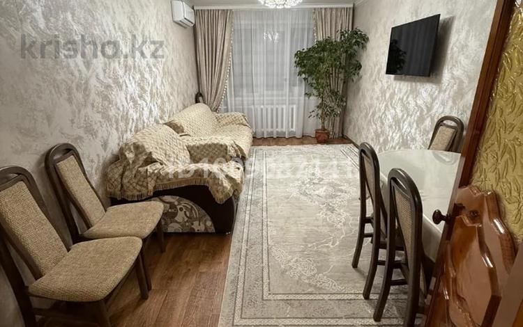 3-бөлмелі пәтер · 68 м² · 7/9 қабат, Камзина, бағасы: ~ 35 млн ₸ в Павлодаре — фото 35