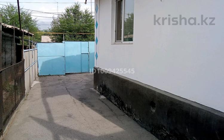 Отдельный дом · 4 комнаты · 80 м² · 5 сот., Бекбаева Крутенко 35 — Курмангазы 13 за 25 млн 〒 в Талгаре — фото 2