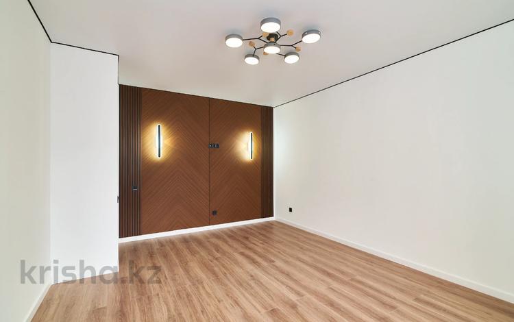 1-бөлмелі пәтер · 40 м² · 7/12 қабат, Байтурсынулы 61, бағасы: 22.5 млн ₸ в Астане, Сарайшык р-н — фото 4