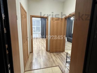 1-комнатная квартира · 40 м² · 2 этаж, Ауелбекова 109 за 21 млн ₸ в Кокшетау