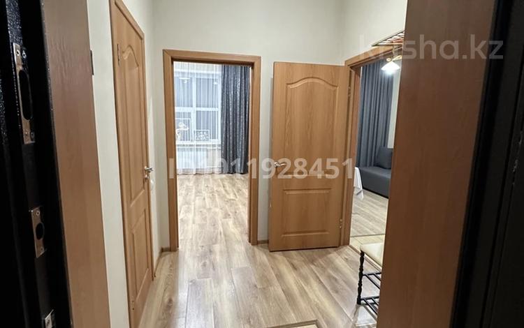 1-комнатная квартира · 40 м² · 2 этаж, Ауелбекова 109 за 21 млн ₸ в Кокшетау — фото 16