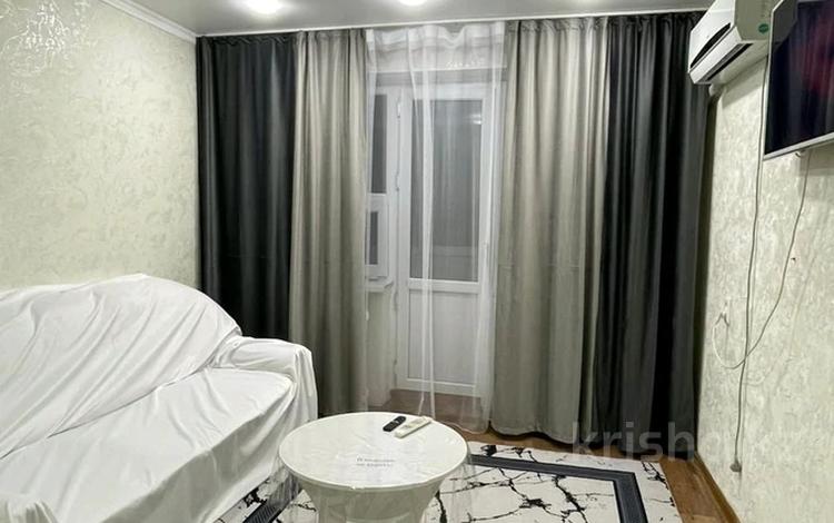 1-бөлмелі пәтер · 36 м² · 3/5 қабат, Момышулы-бульвар 3, бағасы: 12 000 ₸ в Жезказгане — фото 52