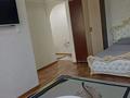 1-бөлмелі пәтер · 36 м² · 3/5 қабат, Момышулы-бульвар 3, бағасы: 12 000 ₸ в Жезказгане — фото 15