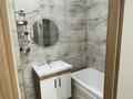 1-комнатная квартира · 50 м² · 1/10 этаж, Куаныша Толеметова 50/7 за 24 млн ₸ в Шымкенте, Абайский р-н — фото 7