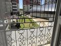 1-комнатная квартира · 50 м² · 1/10 этаж, Куаныша Толеметова 50/7 за 24 млн ₸ в Шымкенте, Абайский р-н — фото 9