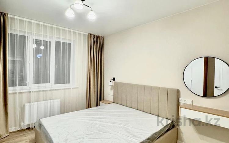 3-бөлмелі пәтер · 59 м² · 4/12 қабат, Кошкарбаева 39а, бағасы: 300 000 ₸ в  — фото 12