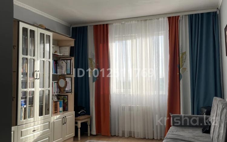 3-бөлмелі пәтер · 85 м² · 7/9 қабат, мкр Аккент 6, бағасы: 47 млн ₸ в Алматы, Алатауский р-н — фото 2