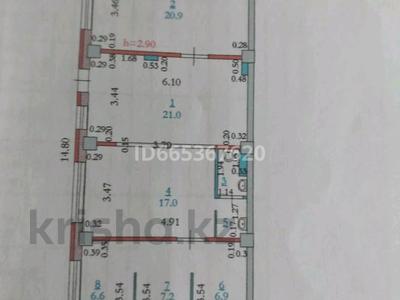 Магазины и бутики • 82.9 м² за 35 млн 〒 в Актобе