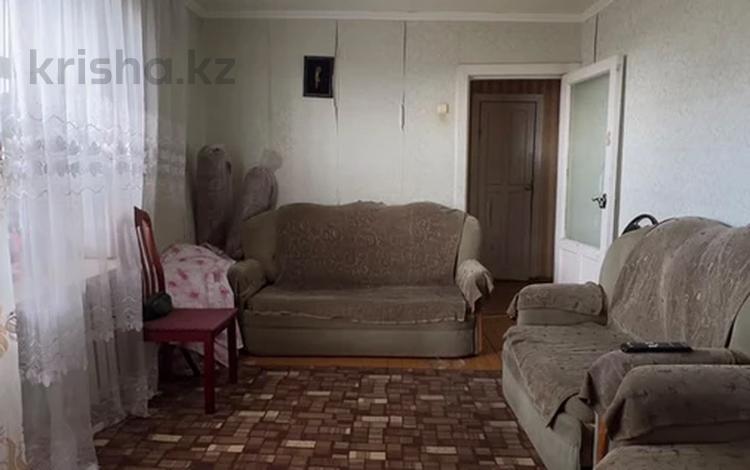 2-комнатная квартира · 45.6 м² · 8/9 этаж, Абулкайыр хана 38 за 10.7 млн ₸ в Актобе — фото 3