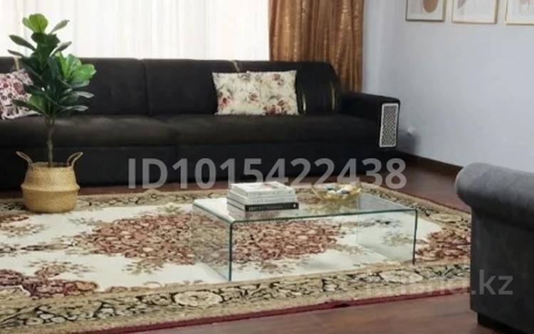 3-бөлмелі пәтер · 120 м² · 4/9 қабат, Байтурсынова 19, бағасы: 23 000 ₸ в Астане, Алматы р-н — фото 3