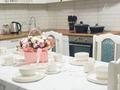 3-бөлмелі пәтер · 120 м² · 4/9 қабат, Байтурсынова 19, бағасы: 23 000 ₸ в Астане, Алматы р-н — фото 3