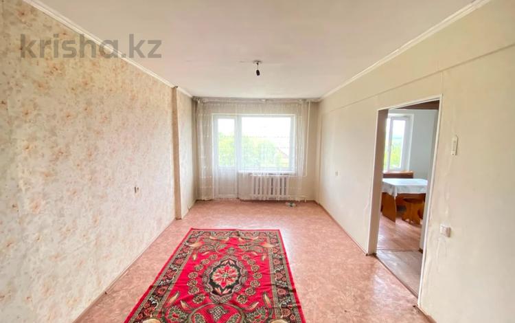 1-бөлмелі пәтер · 34.3 м² · 3/5 қабат, Свободы 7, бағасы: 11.5 млн ₸ в Усть-Каменогорске — фото 2