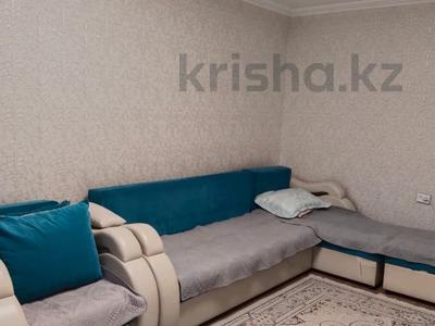 2-комнатная квартира · 56 м² · 7/9 этаж, Бульвар Гагарина 17 за 25 млн 〒 в Усть-Каменогорске
