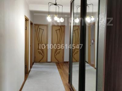 3-комнатная квартира · 90 м² · 1/5 этаж, Лермонтова 54 за 36 млн 〒 в Талгаре