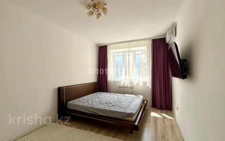 1-бөлмелі пәтер · 38 м² · 7/12 қабат, Тауелсиздик 34/10, бағасы: 22.9 млн ₸ в Астане, Алматы р-н — фото 2