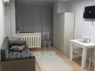 1-бөлмелі пәтер · 21.8 м² · 2/2 қабат, №10 ш/а. 59в, бағасы: 200 000 ₸ в Алматы, Ауэзовский р-н