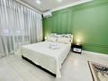 2-комнатная квартира · 92 м² · 1/9 этаж, мкр Нурсая, Таумыш Жумагалиева 10 за 19 900 ₸ в Атырау — фото 2