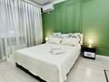 2-комнатная квартира · 92 м² · 1/9 этаж, мкр Нурсая, Таумыш Жумагалиева 10 за 19 900 ₸ в Атырау — фото 11