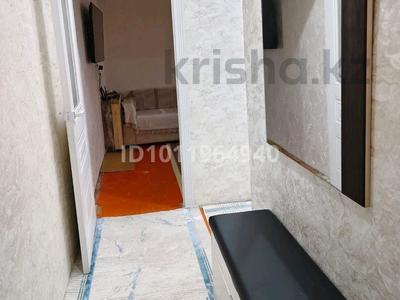 2-комнатная квартира · 43 м² · 5/5 этаж, Айбергенова — Шымкент Плаза, 9 этажка за 14.7 млн ₸ в Аль-Фарабийский р-н