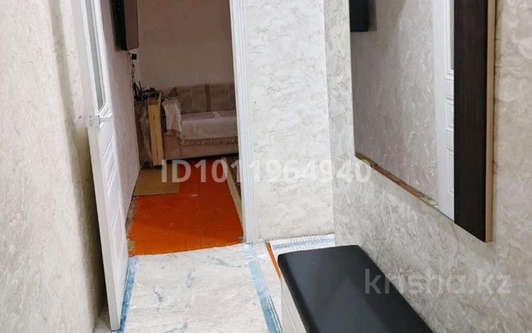 2-комнатная квартира · 43 м² · 5/5 этаж, Айбергенова — Шымкент Плаза, 9 этажка за 14.7 млн ₸ в Аль-Фарабийский р-н — фото 2