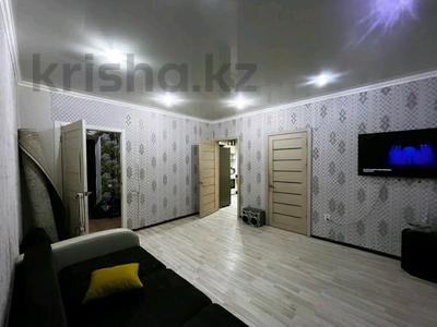 2-комнатная квартира, 44 м², 1/5 этаж, Дулатов 21 за 15.5 млн 〒 в Кокшетау