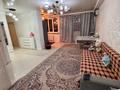 3-комнатная квартира · 55 м² · 5/5 этаж, мкр Саялы 61 за 24 млн ₸ в Алматы, Алатауский р-н