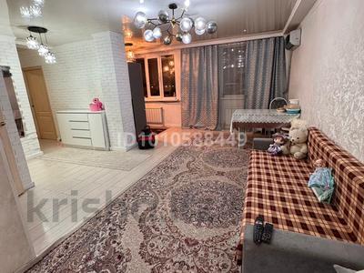 3-комнатная квартира · 55 м² · 5/5 этаж, мкр Саялы 61 за 24 млн ₸ в Алматы, Алатауский р-н